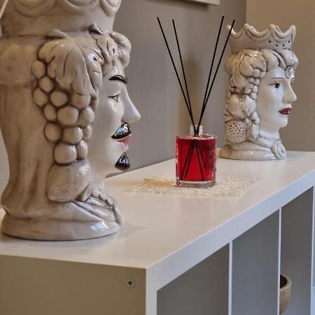 Casa Vacanze Giulia Giarre Eksteriør billede