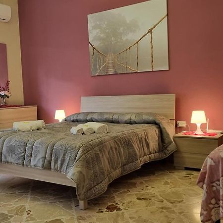 Casa Vacanze Giulia Giarre Eksteriør billede