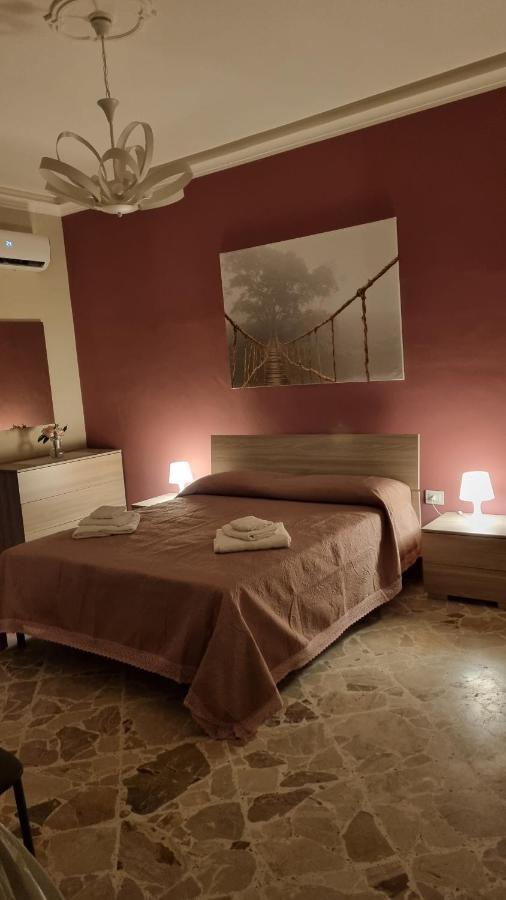 Casa Vacanze Giulia Giarre Eksteriør billede