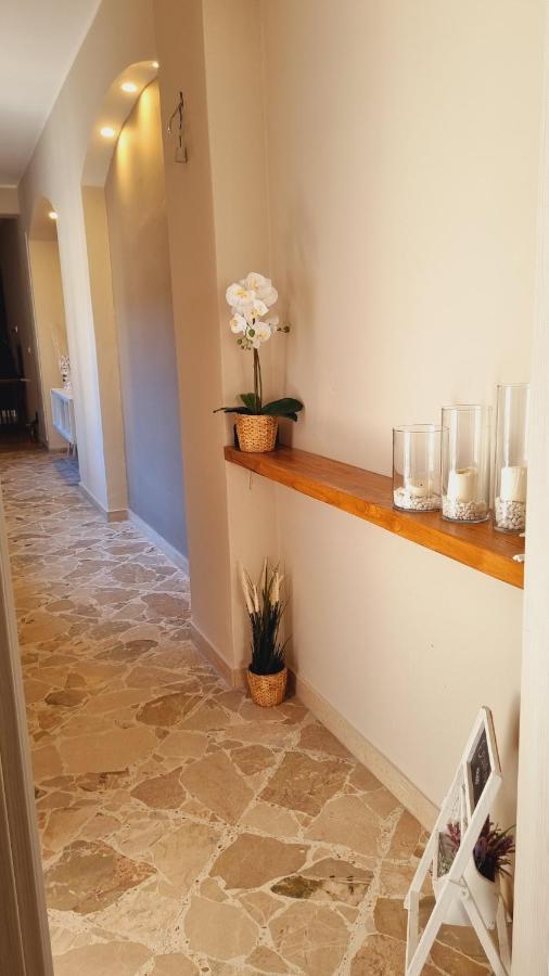 Casa Vacanze Giulia Giarre Eksteriør billede