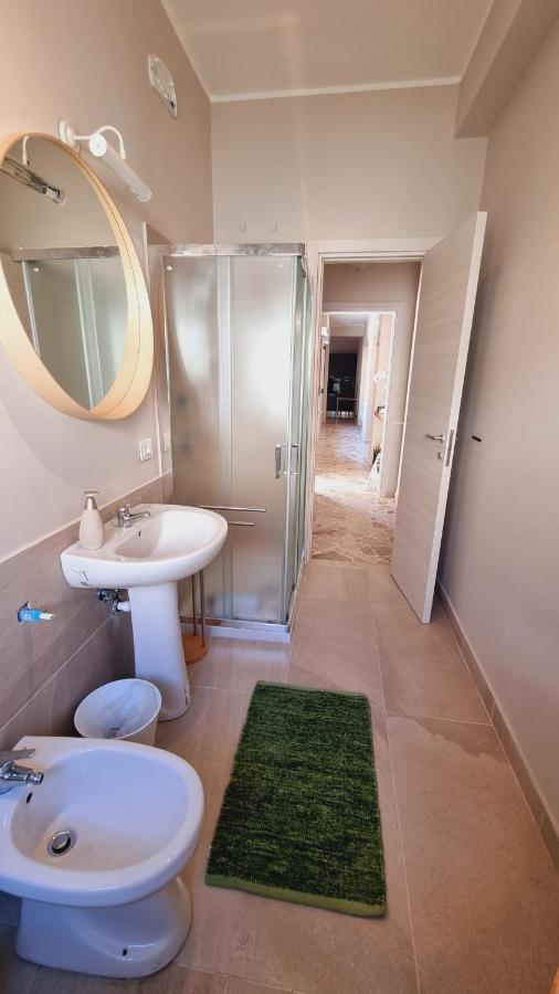 Casa Vacanze Giulia Giarre Eksteriør billede