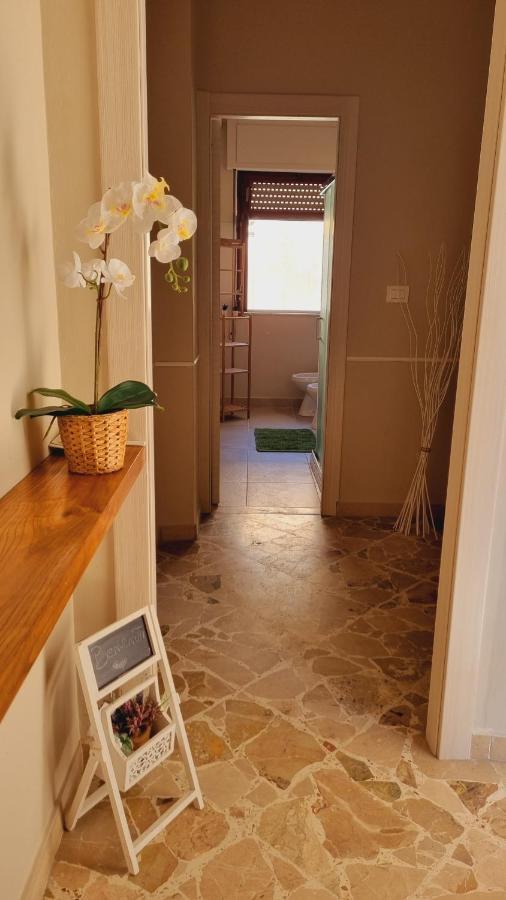 Casa Vacanze Giulia Giarre Eksteriør billede