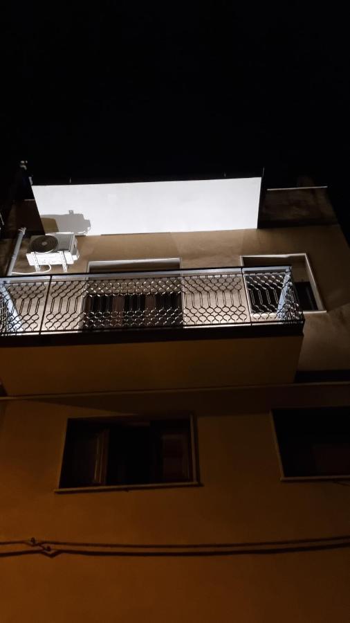 Casa Vacanze Giulia Giarre Eksteriør billede