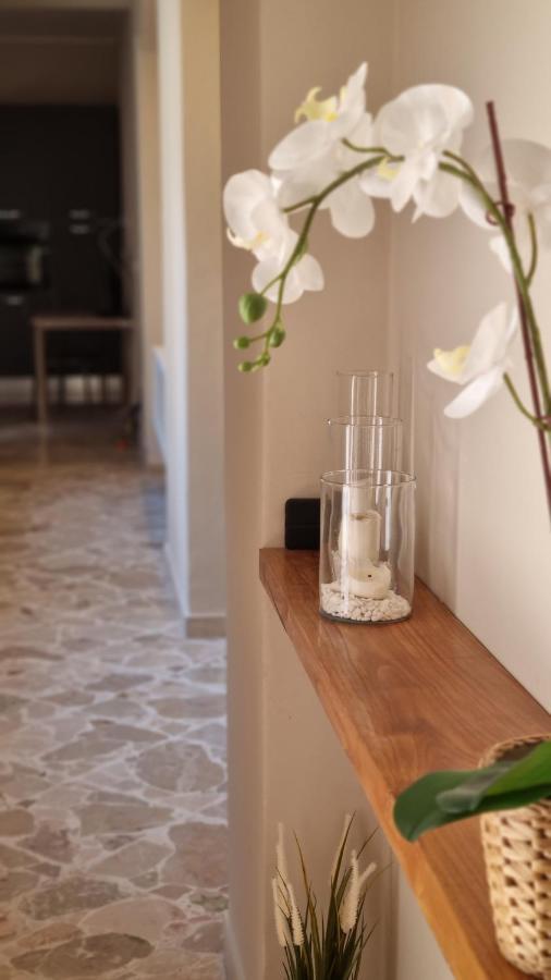 Casa Vacanze Giulia Giarre Eksteriør billede