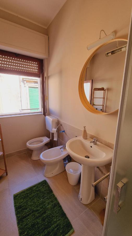 Casa Vacanze Giulia Giarre Eksteriør billede