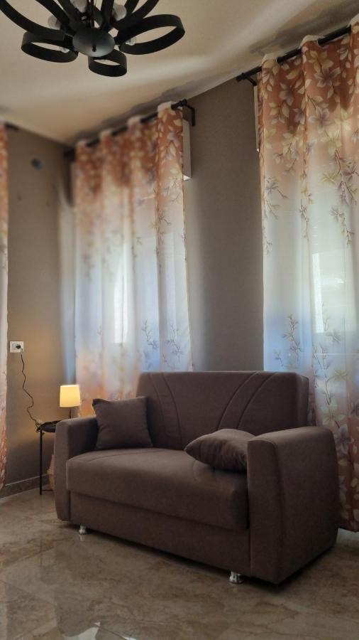 Casa Vacanze Giulia Giarre Eksteriør billede