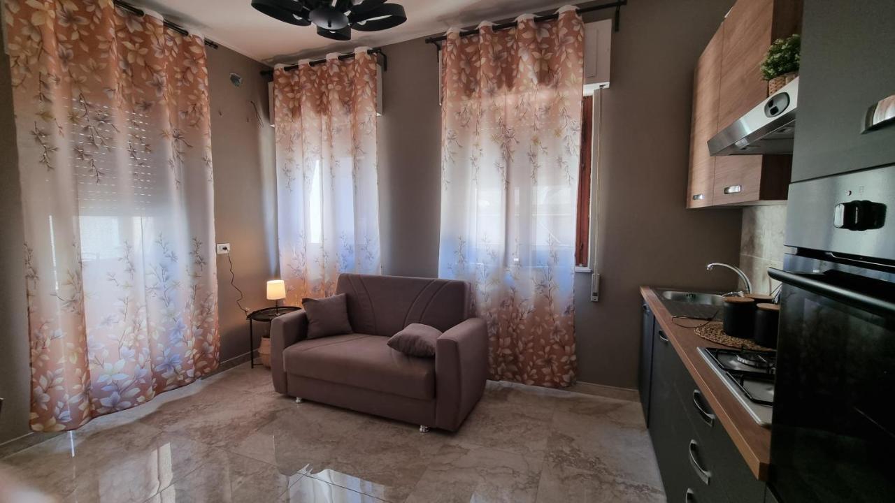 Casa Vacanze Giulia Giarre Eksteriør billede