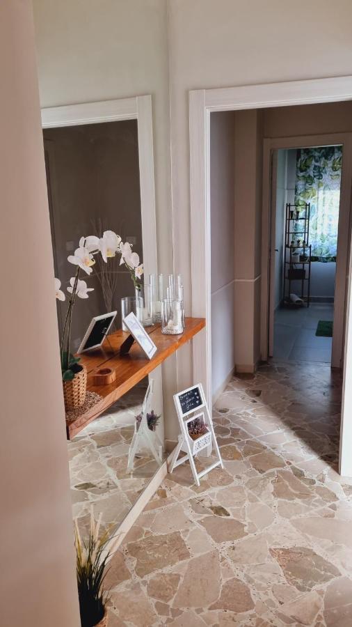 Casa Vacanze Giulia Giarre Eksteriør billede