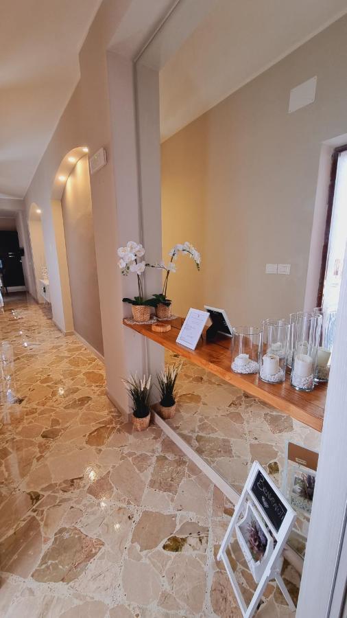 Casa Vacanze Giulia Giarre Eksteriør billede