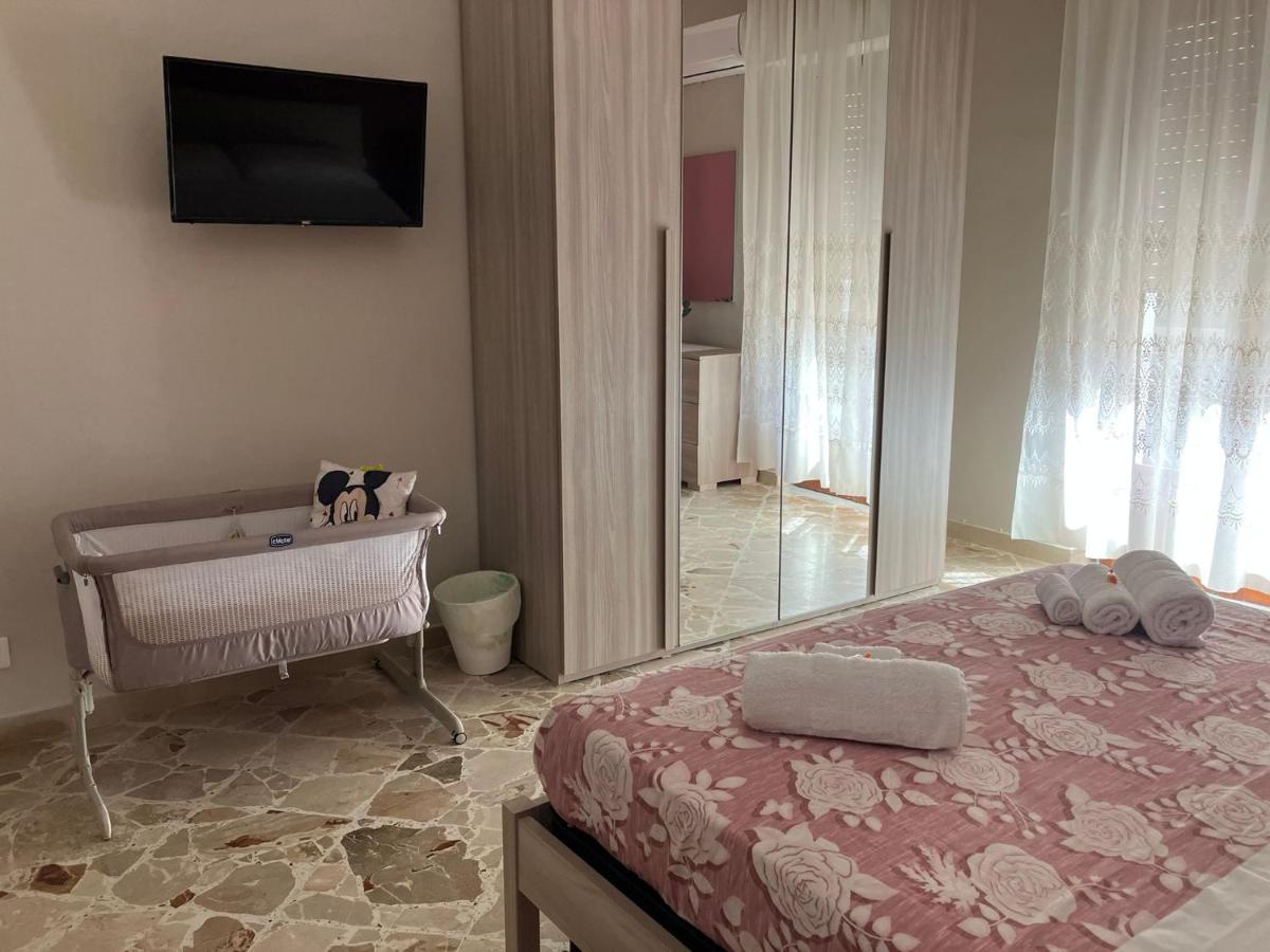 Casa Vacanze Giulia Giarre Eksteriør billede