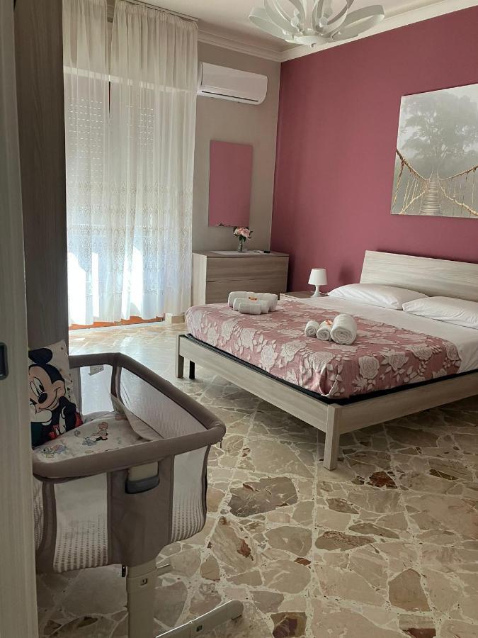 Casa Vacanze Giulia Giarre Eksteriør billede