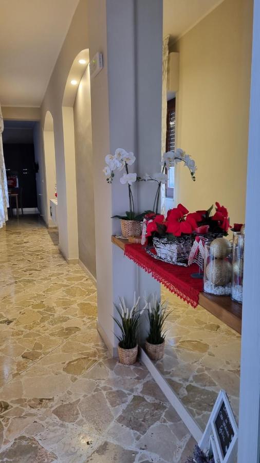 Casa Vacanze Giulia Giarre Eksteriør billede