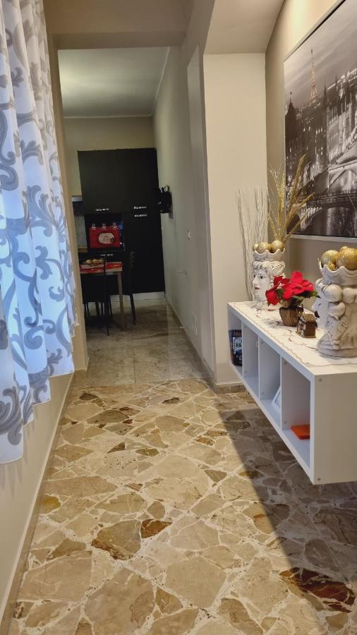Casa Vacanze Giulia Giarre Eksteriør billede