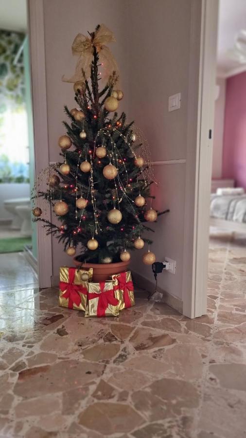 Casa Vacanze Giulia Giarre Eksteriør billede